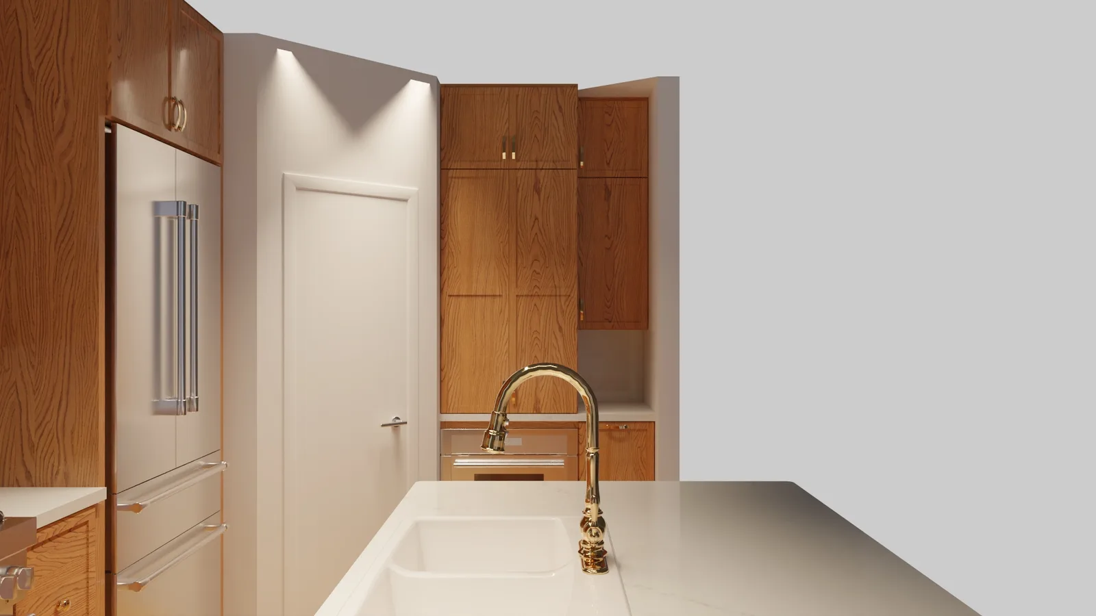 SketchUp for Kitchen Design: Can It Replace Professional Software?