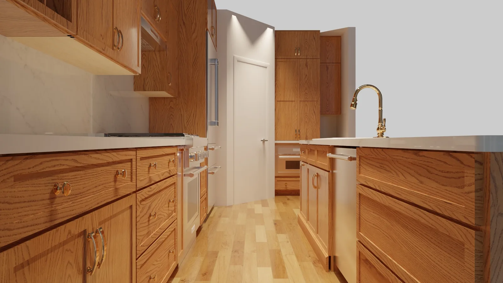 ProKitchen Software: Cost, Features & the Outsourcing Alternative