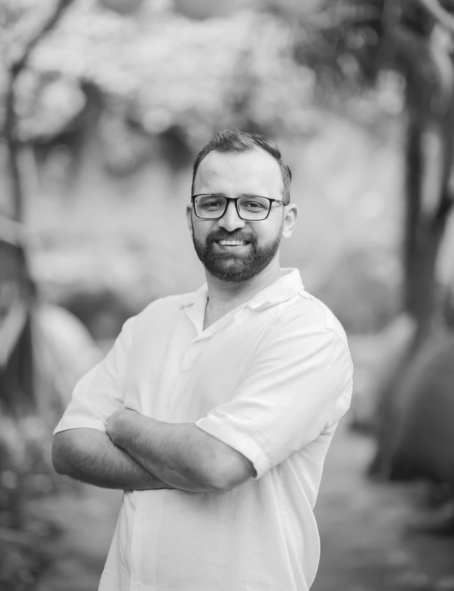 Nouman Khalid, Founder of Fast Kitchen Design